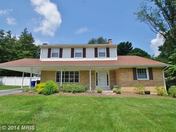 19108 Olney Mill Rd, Olney, MD 20832