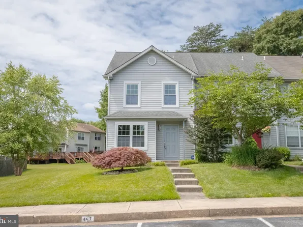 4310 Gilmer Ct, Belcamp, MD 21017