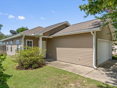 126 Matt Blvd, Niceville, FL, 32578