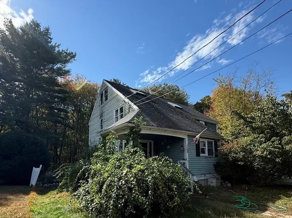 102 Lords Ct, Wilmington, MA 01887