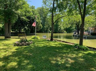 11588 Channel View Dr, Lakeview, OH 43331