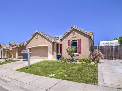 1859 Zurlo Way, Sacramento, CA, 95835