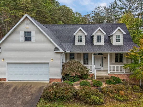 110 Robin Hood Dr, Morehead, KY 40351