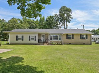 4335 Saint Marys Church Rd, Wilson, NC 27893