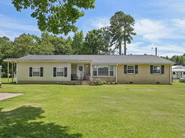 4335 Saint Marys Church Rd, Wilson, NC 27893