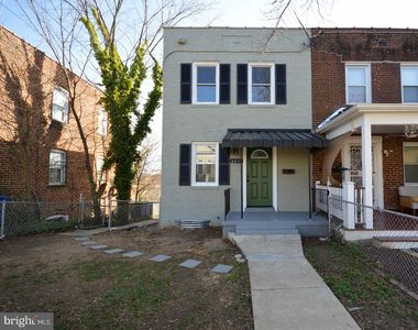 623 Atlantic St SE, Washington, DC, 20032