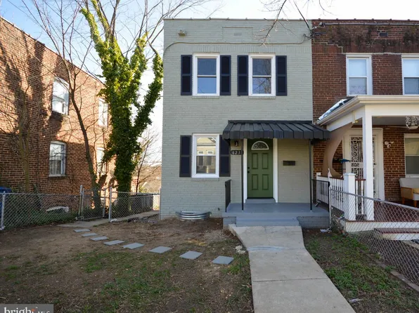 623 Atlantic St SE, Washington, DC 20032