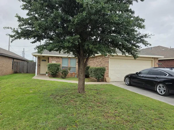 5002 Blue Haven Dr, Midland, TX 79703