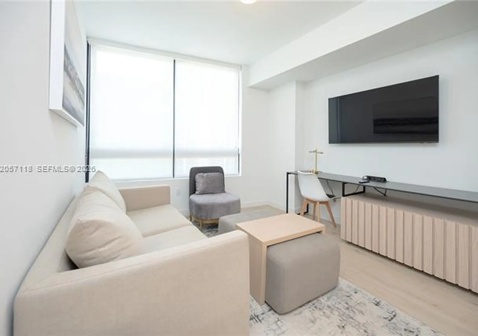 225 N Miami Ave cu-1505, Miami, FL 33128 — Photo 4