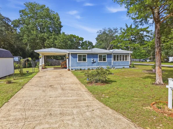234 Deer St, Niceville, FL 32578