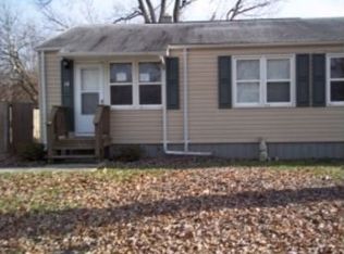 14 Liberty St, Aberdeen, MD 21001