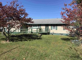 26277 New Rd, North Liberty, IN 46554