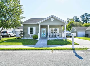 1542 Stilley Cir, Conway, SC 29526