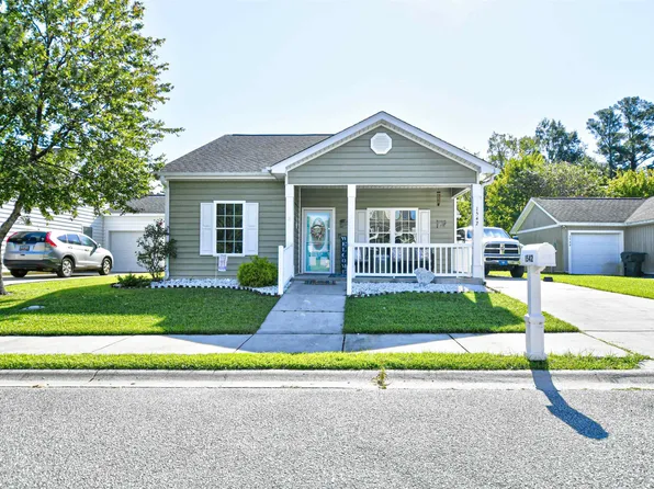 1542 Stilley Circle, Conway, SC 29526