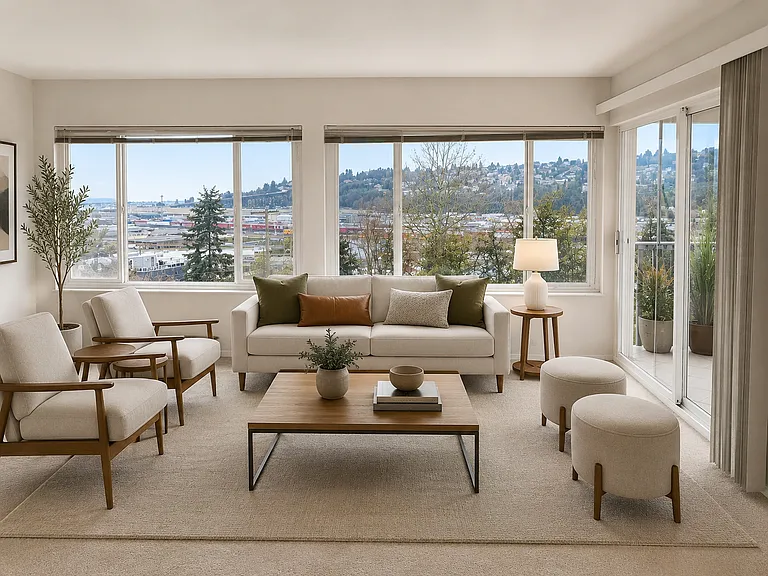 2500 Gilman Dr W #201 — Photo 1