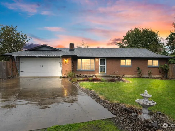 131 23 Brim, Onalaska, WA 98570