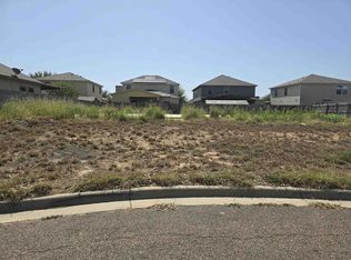 1903 Port Miami St, Laredo, TX 78045