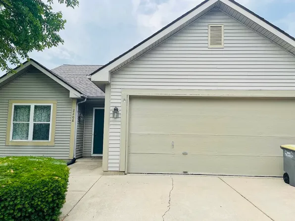 2208 Sandpiper Ct S, West Lafayette, IN 47906