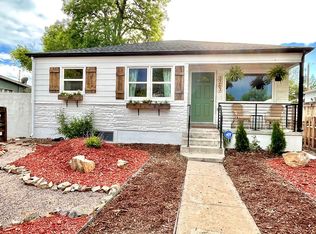 3263 S Downing St, Englewood, CO 80113