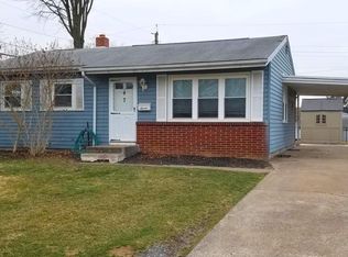 7 Donald Ave, Middletown, PA 17057