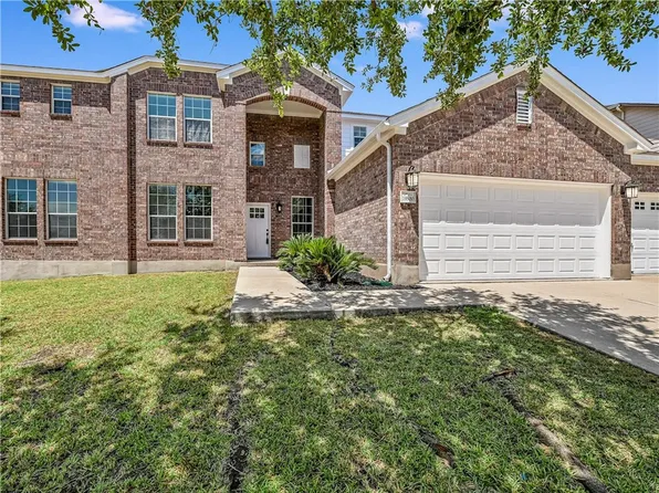 19500 San Chisolm Dr, Round Rock, TX 78664