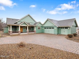 1616 Gettysvue Way, Prescott, AZ 86301