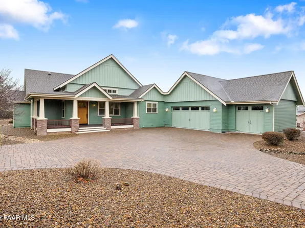 1616 Gettysvue Way, Prescott, AZ 86301