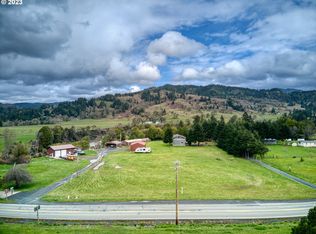 0 1st Ave, Powers, OR 97466