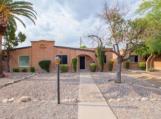 4380 E Fort Lowell Rd, Tucson, AZ 85712