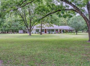 3691 Tom Holland Rd, Lufkin, TX 75901