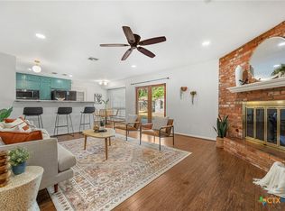 4505 Spanish Oak Rd, Temple, TX 76502