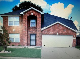 7510 Marsland Ln, Arlington, TX 76001
