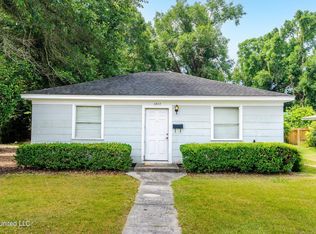 1217 25th St, Gulfport, MS 39501