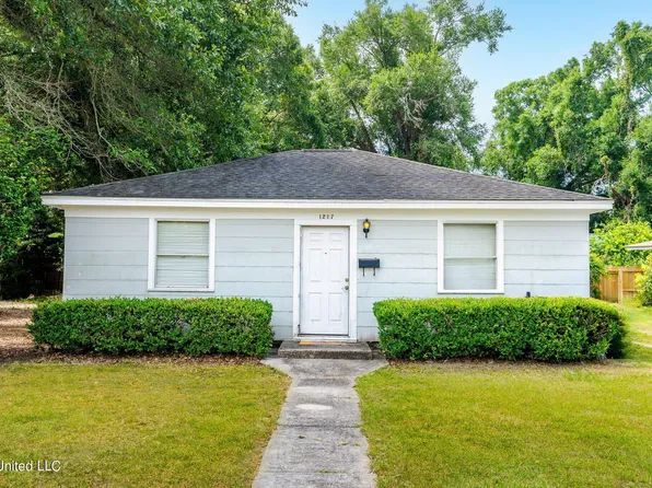 1217 25th St, Gulfport, MS 39501