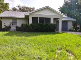 2351 N Cochrane Rd, Avon Park, FL 33825