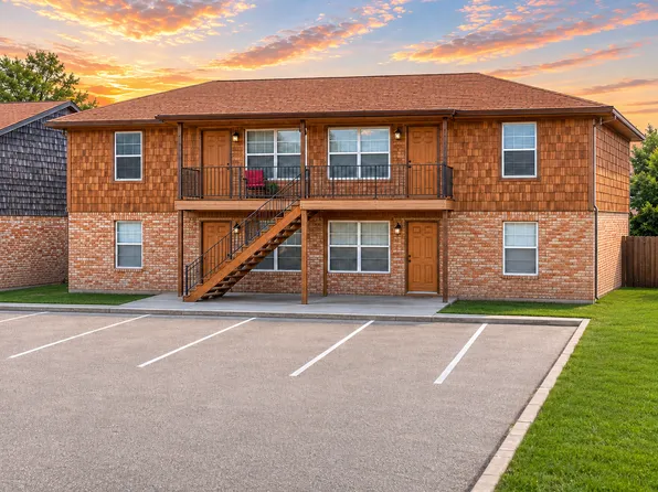104 W Anderson Ave, Copperas Cove, TX