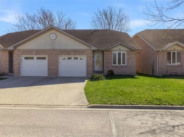 11581 Leathorne St, Windsor, ON N8P 1P6