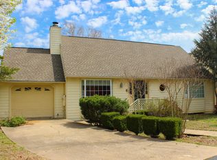 8809 Keller Rd, Grove, OK 74344