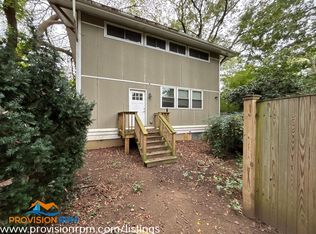 915 Jackson St UNIT 2, Annapolis, MD 21403