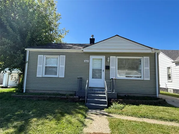26601 Dartmouth St, Madison Heights, MI 48071
