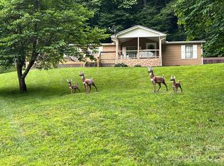 2632 Atoah Rd, Robbinsville, NC 28771