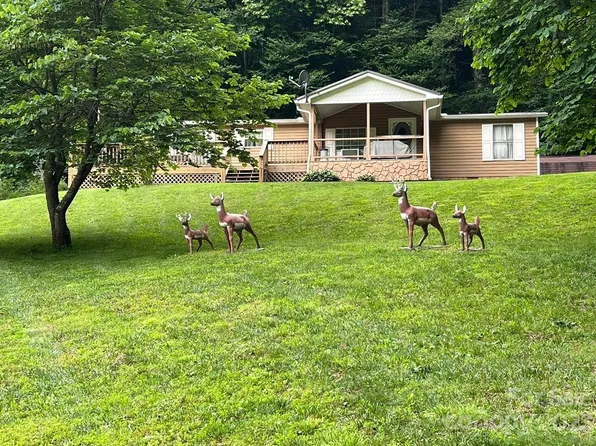 2632 Atoah Rd, Robbinsville, NC 28771