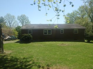 504 E K St, Brunswick, MD 21716