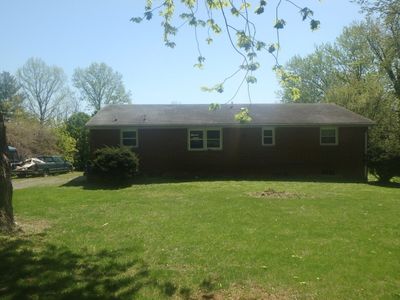 504 E K St, Brunswick, MD, 21716