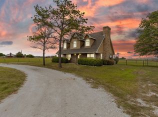 5282 Big Valley Cir, Lipan, TX 76462