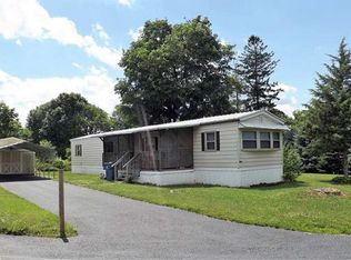 3720 Davidsburg Rd, Dover, PA 17315