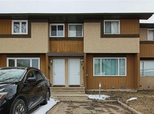 Village Green Estates, Regina, SK S4N 5M5