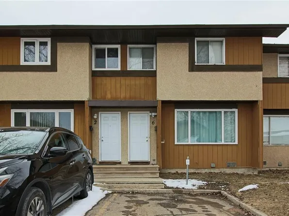 6 Mackenzie MEWS, Regina, SK S4N 5M5