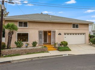 2217 Wanderer Dr, San Pedro, CA 90732
