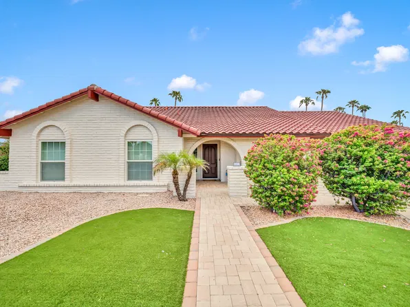 2331 W Lomita Cir, Mesa, AZ 85202